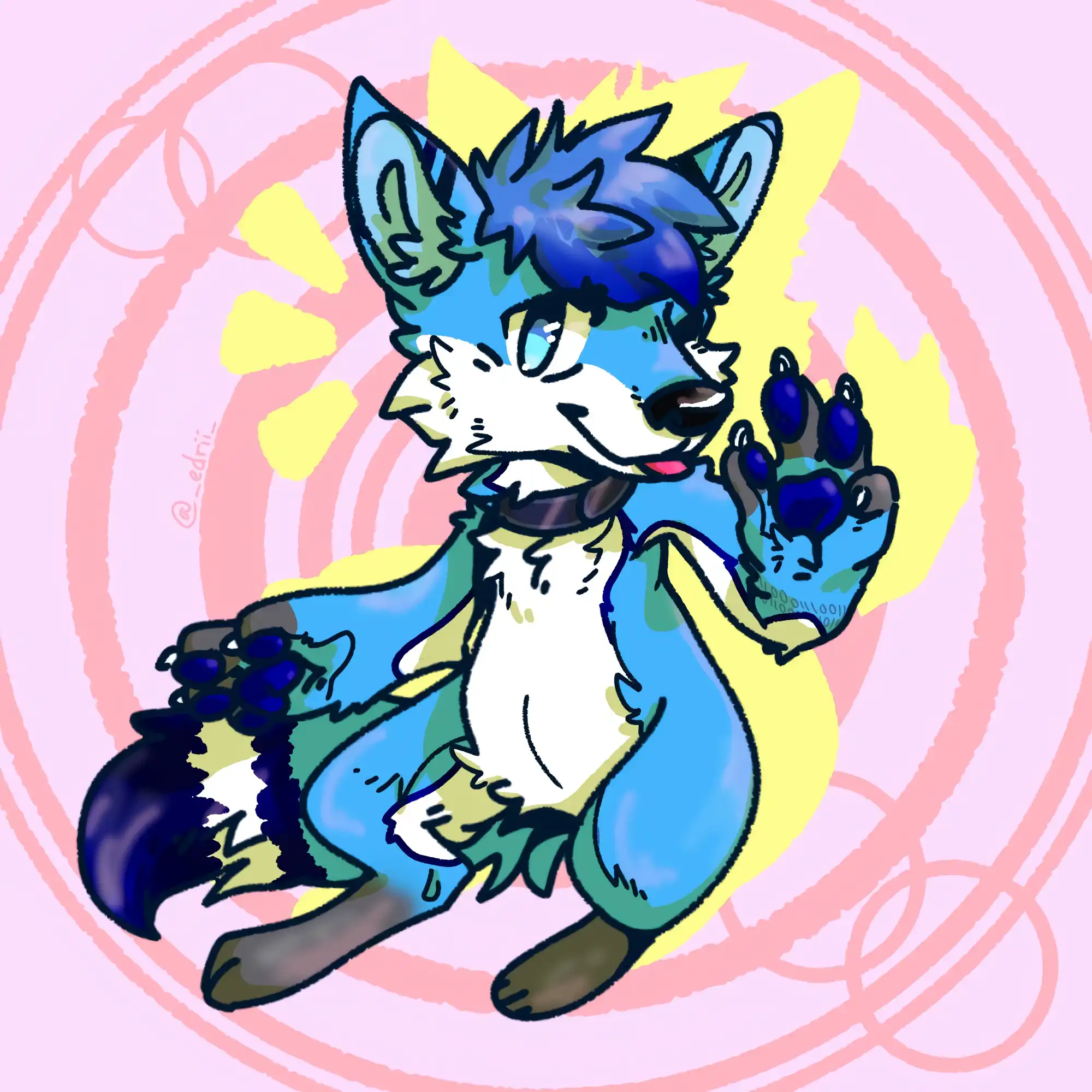 Rory Badge